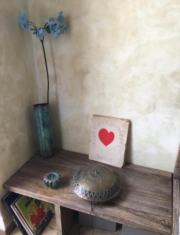 Great And Light Private Room In The Heart Of Nice Eksteriør bilde