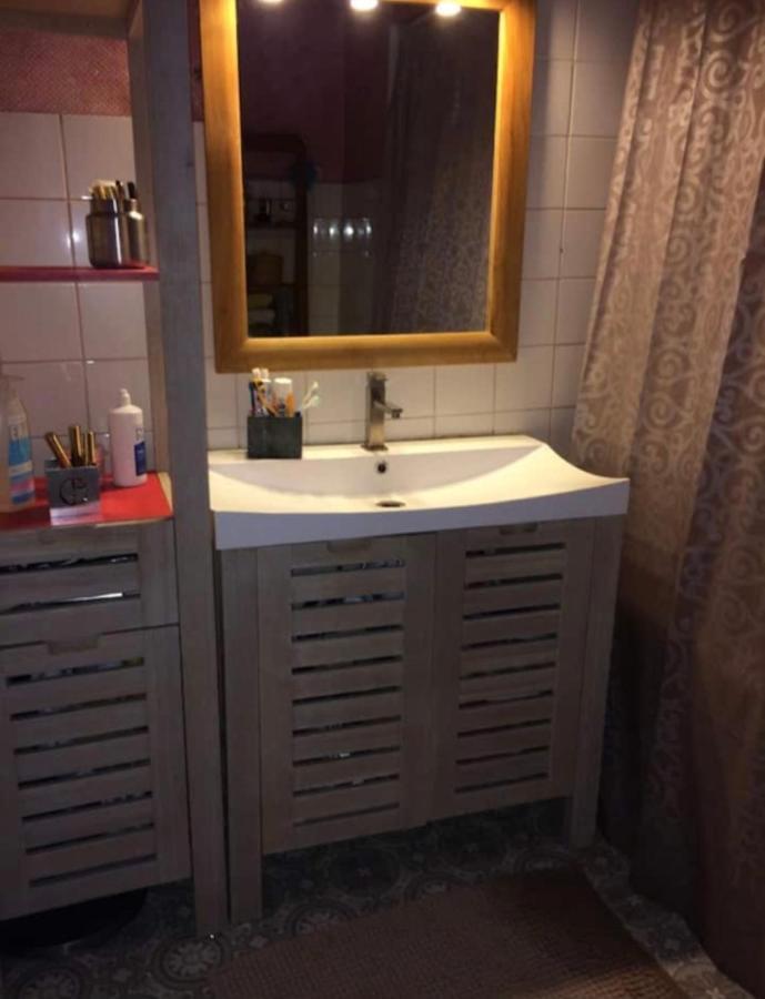 Great And Light Private Room In The Heart Of Nice Eksteriør bilde