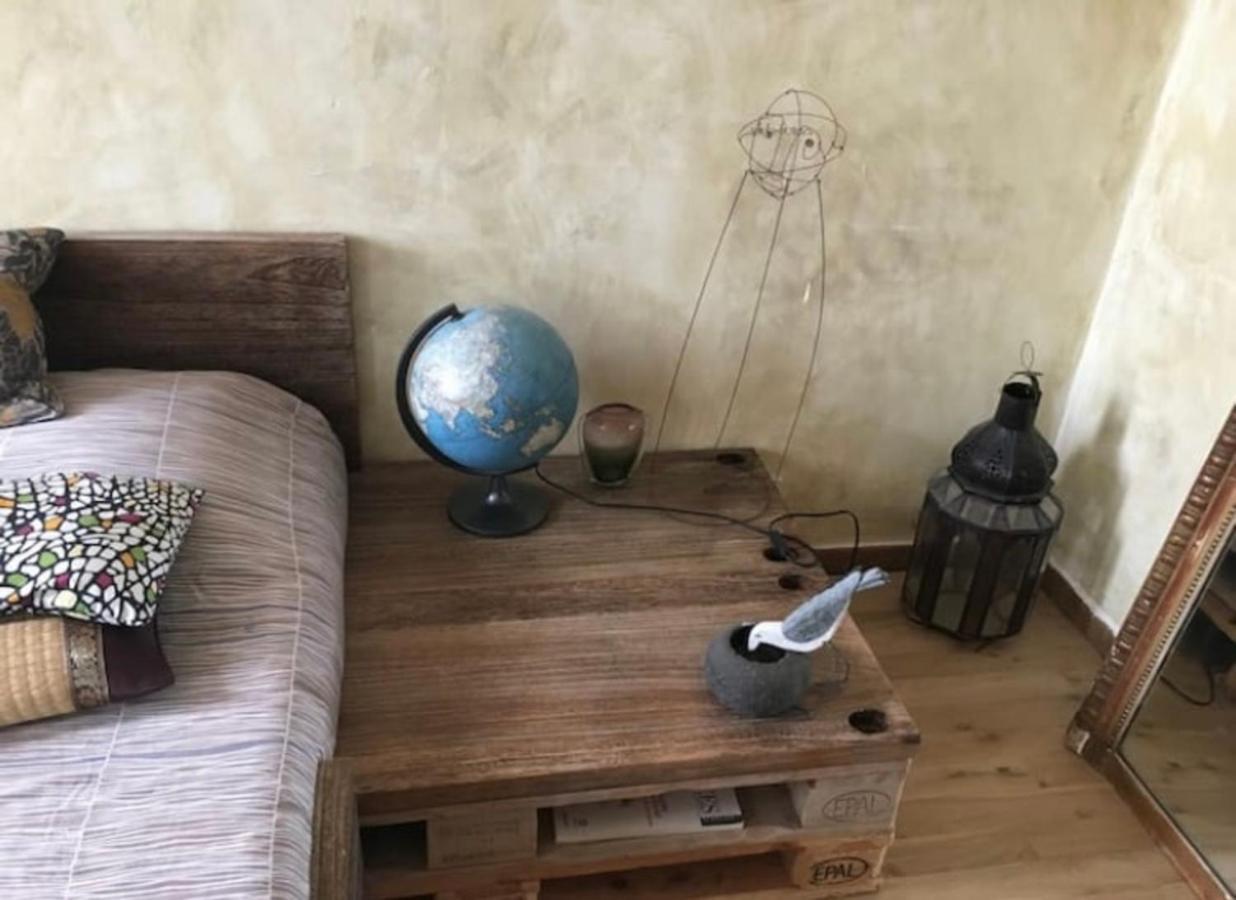 Great And Light Private Room In The Heart Of Nice Eksteriør bilde
