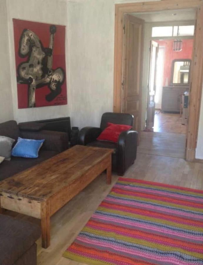 Great And Light Private Room In The Heart Of Nice Eksteriør bilde