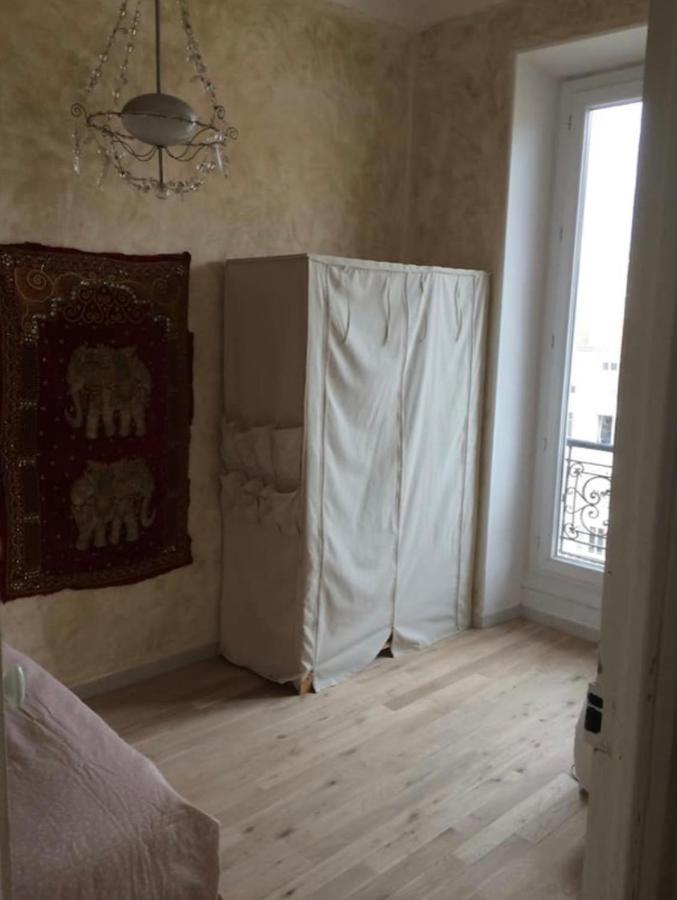 Great And Light Private Room In The Heart Of Nice Eksteriør bilde